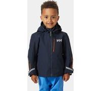 Helly Hansen Veste Enfant Sector Lab Helly Tech® Bleu marine 116