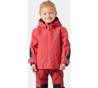 Helly Hansen Veste Enfant Sector Lab Helly Tech® Rose 122