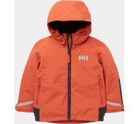 Helly Hansen Veste Enfant Sector Lab Helly Tech® Rouge 122