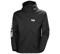 Helly Hansen Veste Ervik pour homme, noir, 3XL