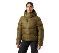 Helly Hansen Doudoune Essence Down Jacket Femme Vert XL