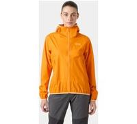 Helly Hansen Veste Fastpack 2,5 Couches Femme Verglas Orange M