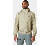Helly Hansen Verglas 2.5l Fastpack Jacket Vert XL Homme
