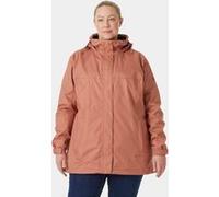 Helly Hansen Femmes Veste W Aden Plus, Bois De Cèdre, 2X