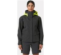 Helly Hansen Veste Femme Hp Storm Racing Gris M