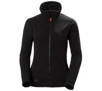 Helly Hansen Veste femme Luna Fleece Jacket Black XL