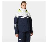 Helly Hansen Veste Femme Pier 4.0 Bleu marine M