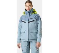 Helly Hansen Veste Femme Pier 4.0 Bleu marine XL