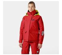 Helly Hansen Veste Femme Pier 4.0 Rouge XS