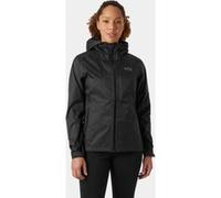 Helly Hansen Veste Femme Terra Micro Loke Noir S