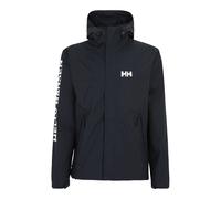 Helly Hansen Ervik Jacket - Veste imperméable homme Navy M