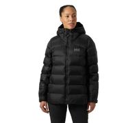 Helly Hansen – Doudoune femme – Glacier Down Jacket – Noir – M
