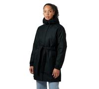 Helly Hansen - HH Classic Insulated Trench - Veste imperméable femme Navy - XL