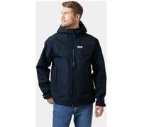 Helly Hansen Veste Homme Active Ocean Bound Bleu marine 2XL