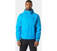 Helly Hansen Loke 2.0 Raincoat Bleu 2XL Homme