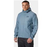 Helly Hansen Loke 2.0 Raincoat Bleu 2XL Homme