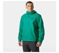 Helly Hansen Loke 2.0 Raincoat Vert S Homme