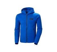 Helly Hansen Veste Homme Ocean 2.0 - Veste Légère avec Capuche Ajustée et Poches Main Zippées