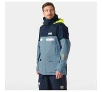 Helly Hansen Veste Homme Pier 4.0 Bleu marine 2XL