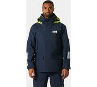 Helly Hansen Veste Homme Pier 4.0 Bleu marine L
