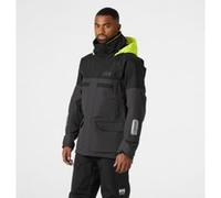 Helly Hansen - Pier 4.0 Jacket - Veste de quart homme Ebony - M