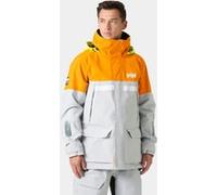 Helly Hansen Veste Homme Pier 4.0 Orange M