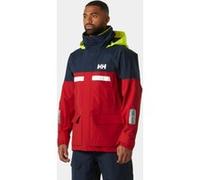 Helly Hansen Veste Homme Pier 4.0 Rouge 2XL
