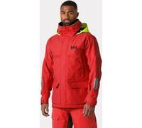 Helly Hansen Veste Homme Pier 4.0 Rouge L