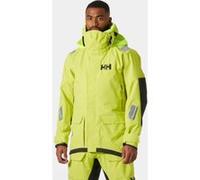 Helly Hansen Veste Homme Skagen Pro Vert L