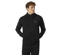 Helly Hansen Veste HP Ocean FZ 2.0 à fermeture éclair Noir M Homme