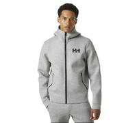 Helly Hansen Polaire à capuche HP Ocean 2.0 Gris XXL