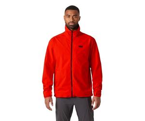 Helly Hansen Veste HP Racing 2.0 Voile, Rouge, S Homme