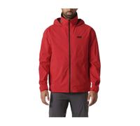 Helly Hansen - Veste HP Racing Rouge- Imperméable- Respirante - Homme - Vestes - Rouge - Taille: XL