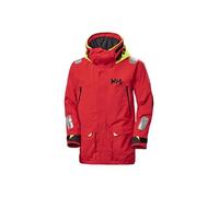 Helly Hansen Veste De Voile Pour Homme Skagen Offshore Rouge S