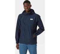 Helly Hansen Homme Veste Imperméable Dubliner, Bleu Marine, 5XL