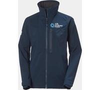 Helly Hansen Veste Imperméable Femme The Ocean Race Bleu marine S