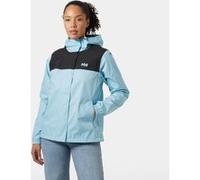 Helly Hansen Veste Imperméable Femme Vancouver Bleu S