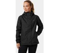 Helly Hansen Vancouver Rain Jacket Noir XS Femme