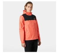 Helly Hansen - Vancouver Rain Jacket - Veste imperméable femme Peach Echo - XS