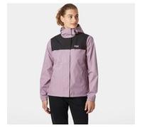 Helly Hansen Vancouver Raincoat Violet XL Femme