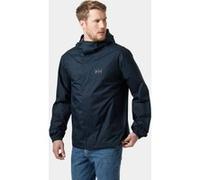 Helly Hansen Vancouver Rain Jacket Bleu L Homme