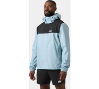 Helly Hansen Veste Imperméable Homme Vancouver Bleu marine M