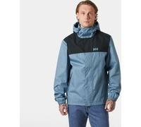 Helly Hansen - Vancouver Rain Jacket - Veste imperméable - XL - washed navy