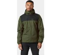 Helly Hansen Veste Imperméable Homme Vancouver Vert 2XL