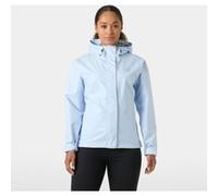 Helly Hansen Veste W Seven J pour femme, bleu pinacle, taille M
