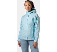 Helly Hansen Veste Imperméable Respirante Femme Seven J Bleu S