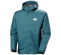 Veste à capuche Helly Hansen Seven vert arctique - S