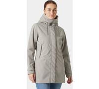 Helly Hansen Veste Imperméable Thermique Mid Femme Victoria Gris M