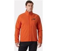 Helly Hansen Veste Insulator 2.0 Homme Odin Stretch Orange L