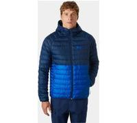 Veste à capuche Helly Hansen Banff Hooded Insulator bleu électrique - M